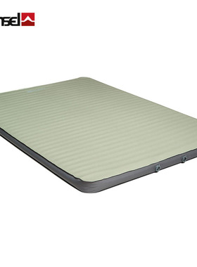 德国Wechsel户外野营露营充气床帐篷睡垫防潮垫加厚保暖便携双人