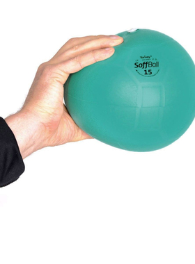 意大利Original Pezzi®  普拉提灵活训练球瑜伽训练防滑软球