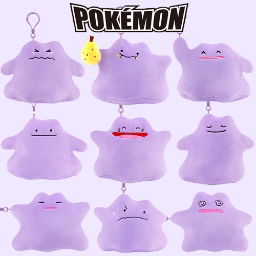 百变怪包挂件可爱韩国正品