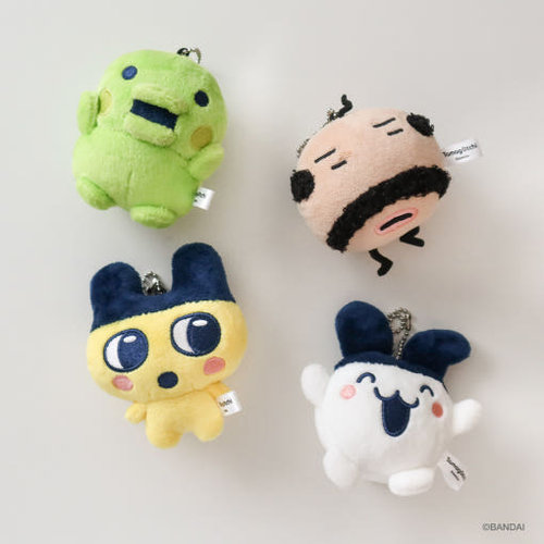 韩国正品拓麻歌子新款包挂