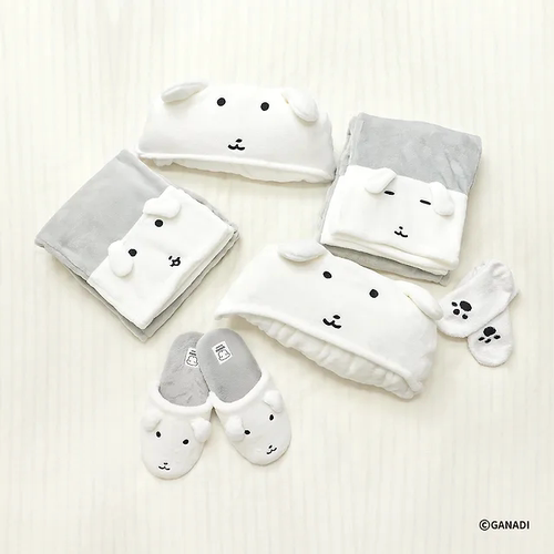 韩国ganadi新品保温杯周边