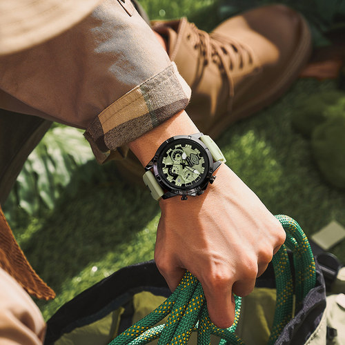 Dickies男士手英手表初高中学生