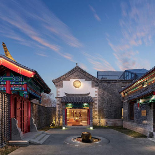 济南大明湖悦苑酒店湖悦房1-2晚