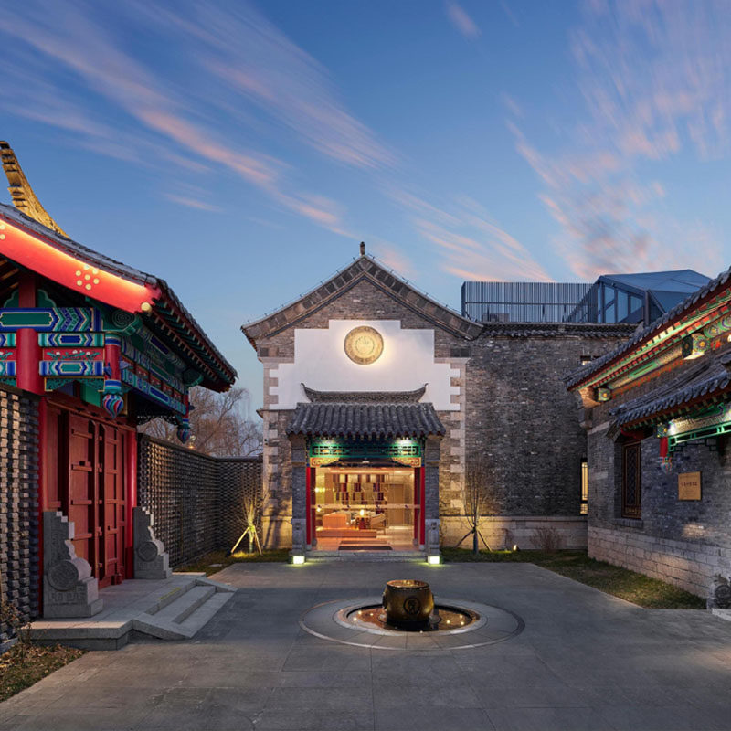 【双11】济南大明湖悦苑酒店悦苑房2晚+首日迷你吧1份+双人旅拍
