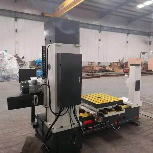 TX68铣镗床小镗床卧式铣床镗孔加工机床