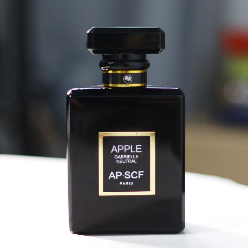 apscf A small minority Garborg Cheryl neutral lady Perfume 5 Light incense Lasting Softcover Apple Lover giftin the Makeup/Perfume/Beauty tools , Perfume  category - from Buy2taobao.com to provide professional Taobao agent buy service