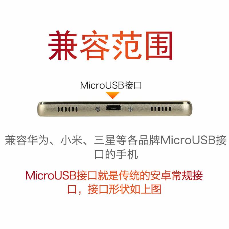 chargeur HUAWEI pour téléphones HUAWEI HUAWEI - Ref 1292151 Image 4