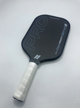 Peak/匹克 Airlabs Ultron Pro 16mm碳纤维匹克球拍