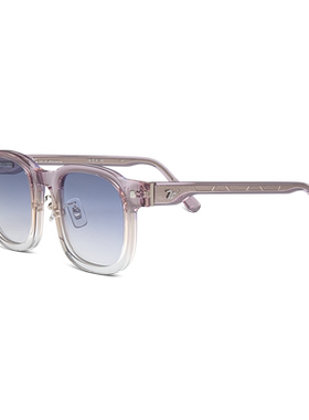 SEVENFRIDAY七个星期五太阳眼镜男女个性简约专用墨镜ICV1/04