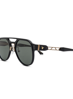 SEVENFRIDAY七个星期五时尚墨镜男女款个性潮流太阳眼镜SAFE43KFT