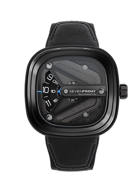 【官方正品】SEVENFRIDAY七个星期五手表男自动机械腕表M3/07