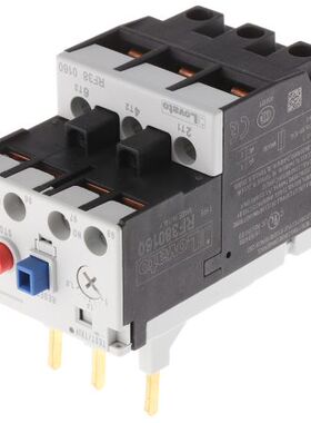 RF380160 Lovato热过载保护继电器1-1.6A正品