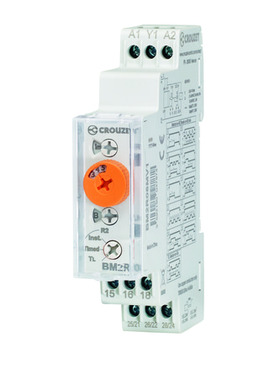 Crouzet Syrelec MRU MRA MRB MRC MRH MRL TCR1 MCR1 BM2R08MV1