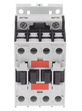BF1201A 230V 110v 24v全新lovato BF12接触器 原装 正品