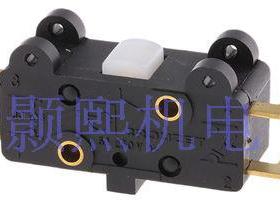 Crouzet 83106高诺斯聚酰胺外壳限位开关831060 831064 831067