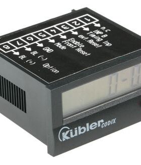 Kubler计数器6.132.012.853原装正品CODIX