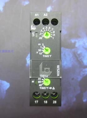 V2ZS20 TELE 时间继电器 代替D6DS继电器