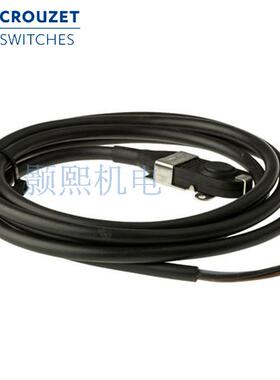 CROUZET  83123015 1米长83123微动开关