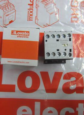 Lovato接触器BG0601A全新230v 24V 48V原装 意大利进口