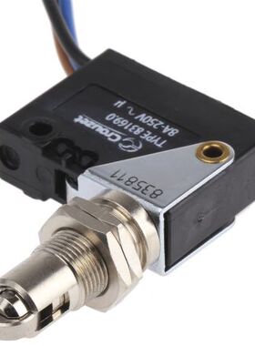 CROUZET 831690限位开关 微动开关