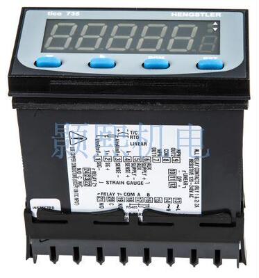 0735A10002 Hengstler Tico 735