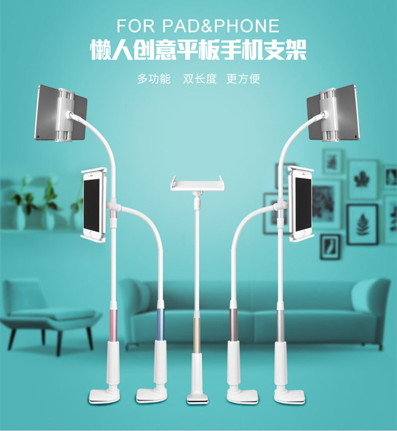 Support téléphone portable - Ref 1356166 Image 4