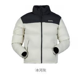 Cantorp肯拓普户外2024秋冬新款男式羽绒服保暖C242494731