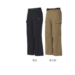 2025秋冬新款商场同款Cantorp肯拓普男式工装裤C232596842