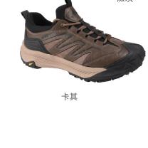Cantorp肯拓普户外2024秋冬新款男式工装鞋T241490829
