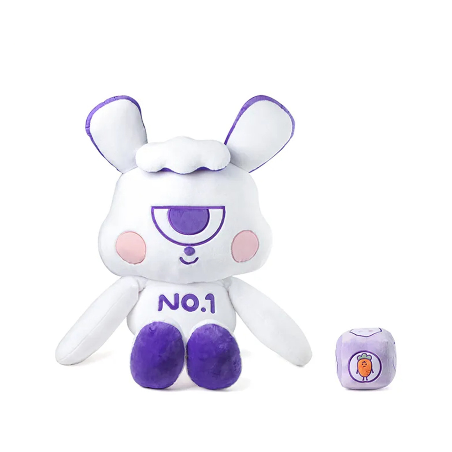 南波大兔LINEFRIENDS联名版