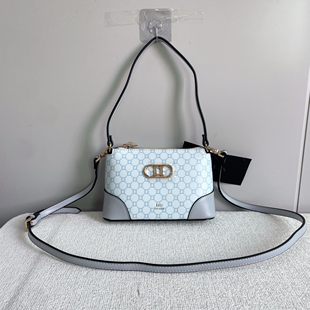 外贸尾货出泰国lyn休闲百搭女士单肩斜挎包