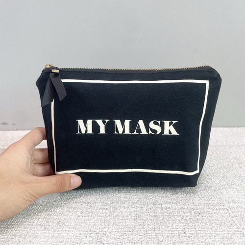 外贸尾货出美国bag-all小物品收纳包化妆包手拿包