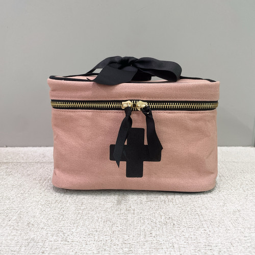 外贸尾货出美国bag-all便携手提洗漱包化妆包小物品收纳包