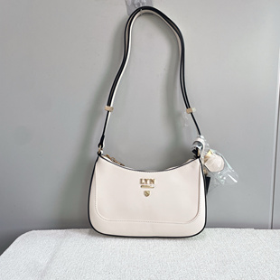 外贸尾货出泰国lyn时尚潮流女士单肩腋下包斜挎包
