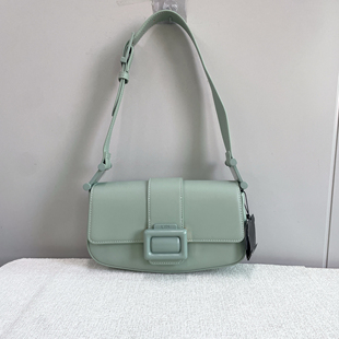 外贸尾货出泰国lyn时尚潮流女士单肩腋下包