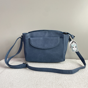 外贸尾货出日本时尚 潮流女士通勤包斜挎包