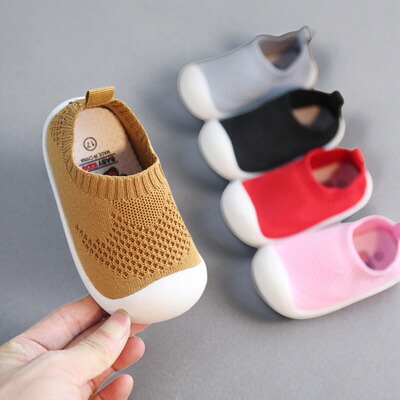小童鞋春夏季男女儿童布鞋