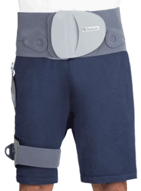 奥 索ossur REBOUND HIP 越伴达 盂唇撕裂术后髋关节支具