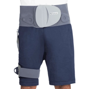 奥 索ossur REBOUND HIP 越伴达 盂唇撕裂术后髋关节支具