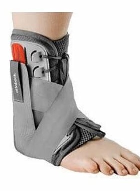 奥托 博克otto bock 50S3  malleo Sprint距腓前韧带专用护踝