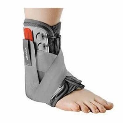 ottobock奥托博克50S3护踝