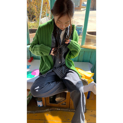 YingziOTop1私人服装覆