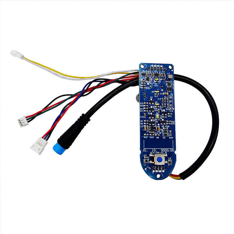 厂家直供适用小米M365\PRO\PRO2/1S电动滑板车控制器主板可升级
