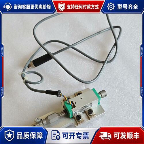 议价GEFRAN杰佛伦PY-2-F- 010-S01M-XL02可维修