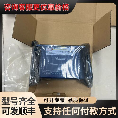 议价Copley controls XSJ-230-10伺服可维修
