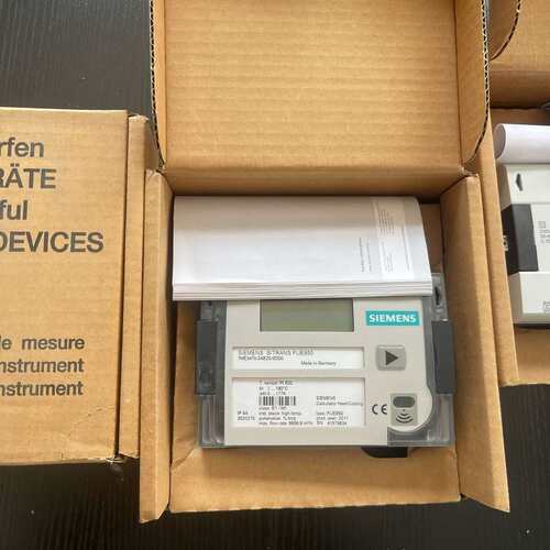 议价SITRANS FUE950 7ME3470-2AE2可维修