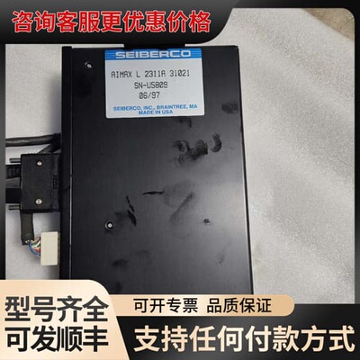 议价SEIBERCO驱动器 AIMAX-L2311A, 一个可维修