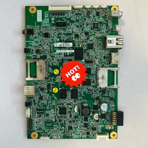 议价ADLINK 51-85100-0A60 TIMB-CA1可维修