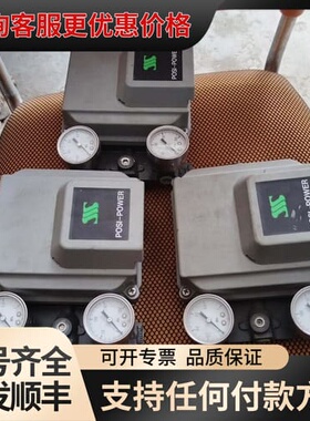 议价SSS positioner/XP102-SS1-F成色如图可维修