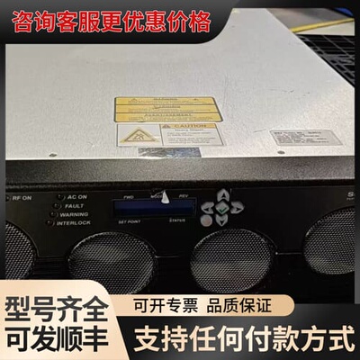 议价MKS射频电源 QL6513，型号QL6513A-12068可维修